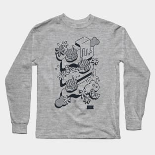 Jungle Cruise Long Sleeve T-Shirt